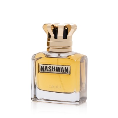 House of Perfumes Nashwan Eau De Parfum 100 ml kvepalai vyrams