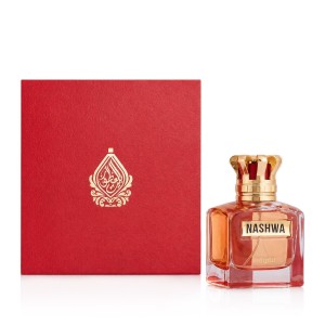 House of Perfumes Nashwa Eau De Parfum 100 ml kvepalai moterims