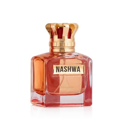House of Perfumes Nashwa Eau De Parfum 100 ml kvepalai moterims