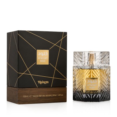 House of Perfumes Khulud Noir Eau De Parfum 100 ml kvepalai unisex