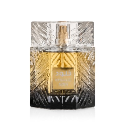 House of Perfumes Khulud Noir Eau De Parfum 100 ml kvepalai unisex