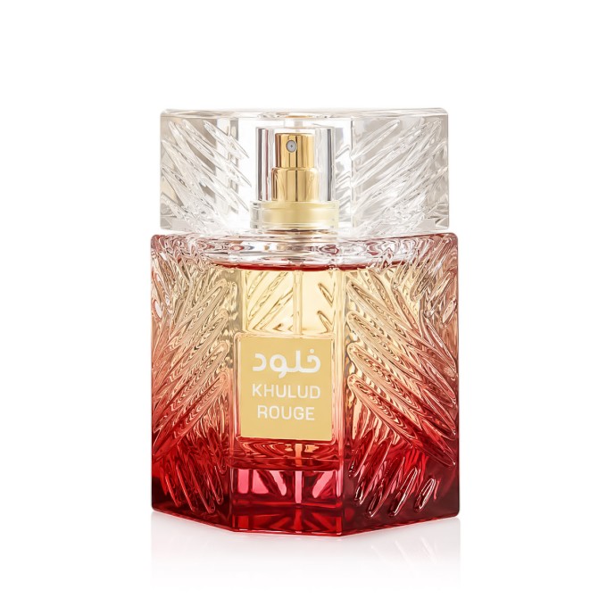 House of Perfumes Khulud Rouge Eau De Parfum 100 ml kvepalai unisex