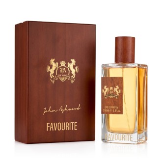 John Ashwood Favourite Eau De Parfum 200 ml kvepalai unisex