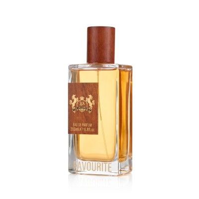 John Ashwood Favourite Eau De Parfum 200 ml kvepalai unisex