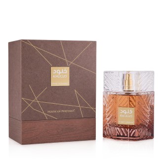 House of Perfumes Khulud Eau De Parfum 100 ml kvepalai unisex