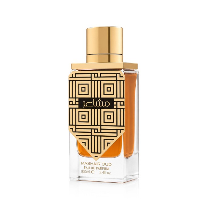 House of Perfumes Mashair Oud Eau De Parfum 100 ml kvepalai unisex