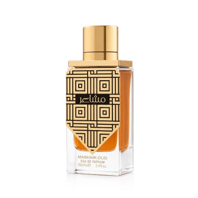 House of Perfumes Mashair Oud Eau De Parfum 100 ml kvepalai unisex