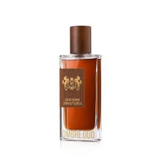 John Ashwood Ombre Oud Eau De Parfum 200 ml kvepalai unisex