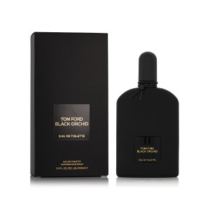 Tom Ford Black Orchid Eau De Toilette 100 ml kvepalai moterims 2