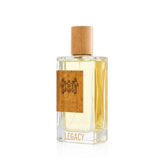 John Ashwood Legacy Eau De Parfum 200 ml kvepalai unisex