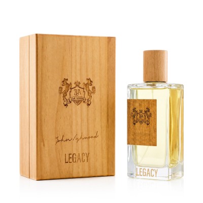 John Ashwood Legacy Eau De Parfum 200 ml kvepalai unisex
