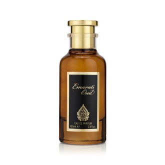 House of Perfumes Emarati Oud Eau De Parfum 100 ml kvepalai unisex 2