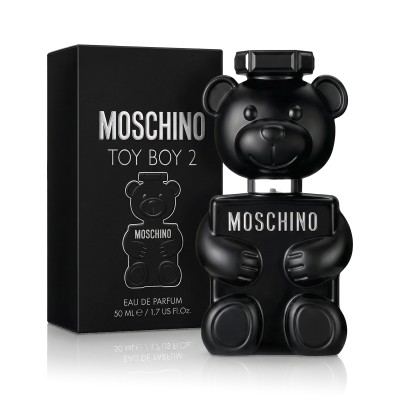 Moschino Toy Boy 2 Eau De Parfum 50 ml kvepalai vyrams