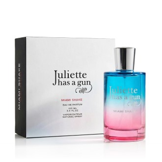 Juliette Has A Gun Miami Shake Eau De Parfum 100 ml kvepalai moterims