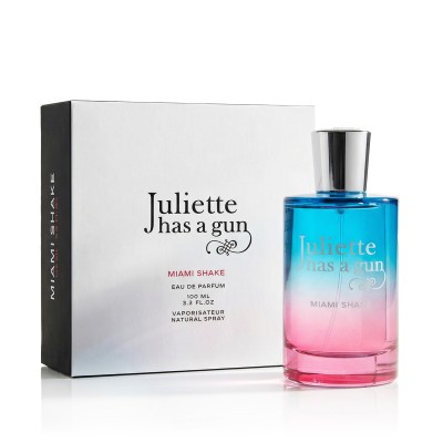 Juliette Has A Gun Miami Shake Eau De Parfum 100 ml kvepalai moterims