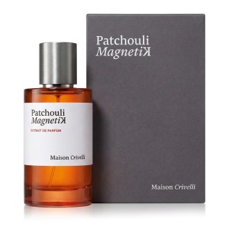 Maison Crivelli Patchouli Magnetik Extrait de parfum 50 ml kvepalai unisex