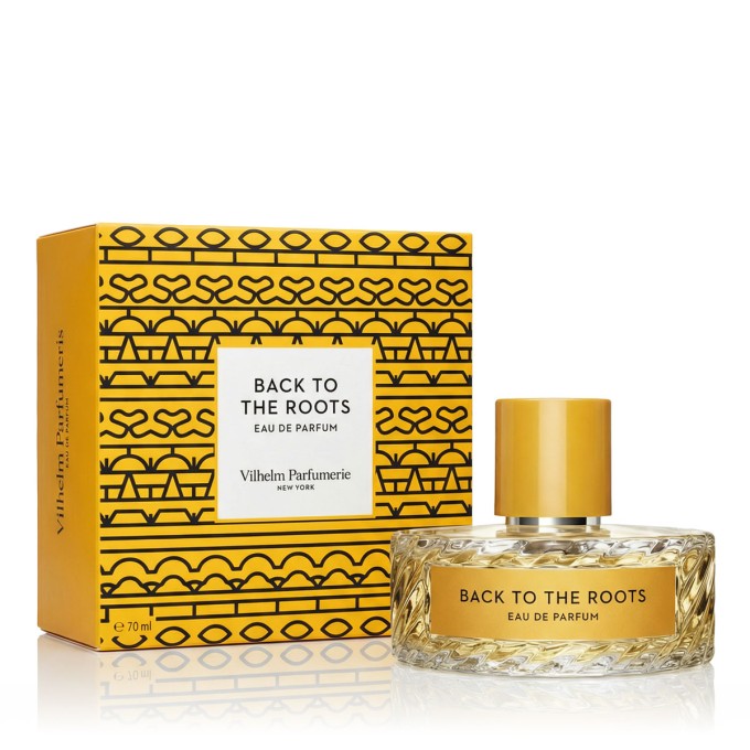 Vilhelm Parfumerie Back To The Roots Eau De Parfum 100 ml kvepalai unisex