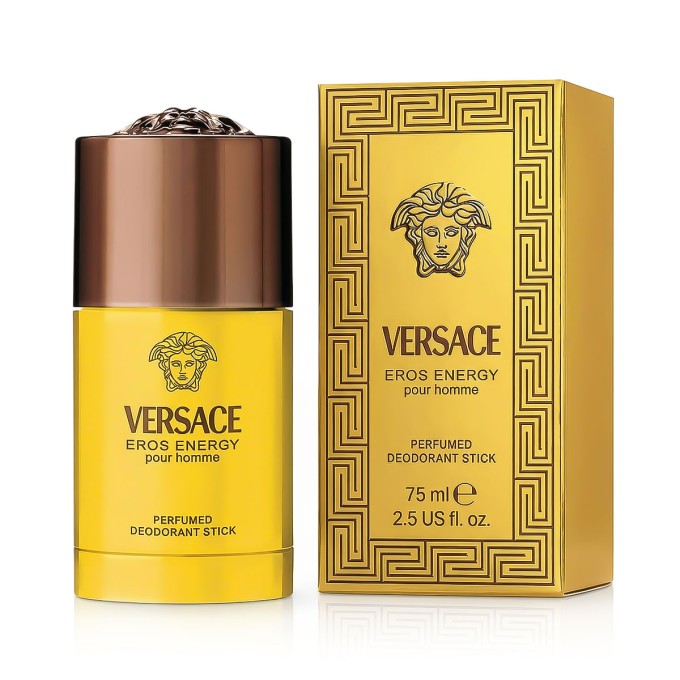 Versace Eros Energy Perfumed Deostick 75 ml vyrams