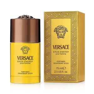 Versace Eros Energy Perfumed Deostick 75 ml vyrams