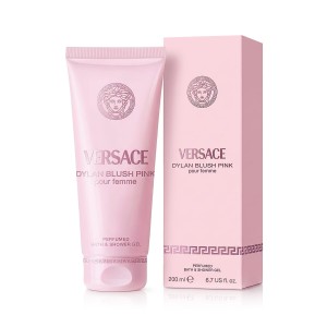 Versace Pour Femme Dylan Blush Pink Body Lotion 200 ml moterims
