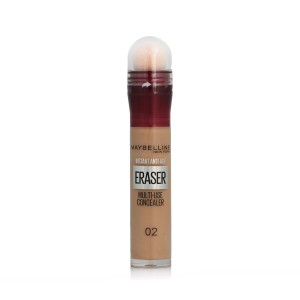 Maybelline Instant Age Rewind Eraser Concealer (02 Nude) 6,8 ml