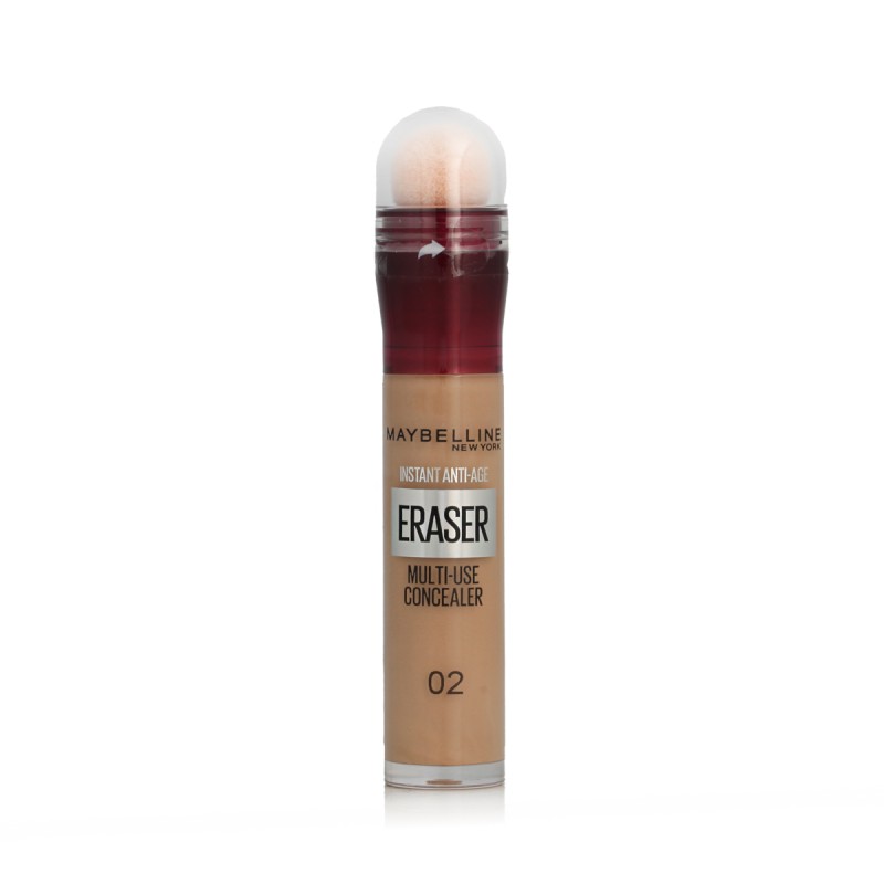 Maybelline Instant Age Rewind Eraser Concealer (02 Nude) 6,8 ml