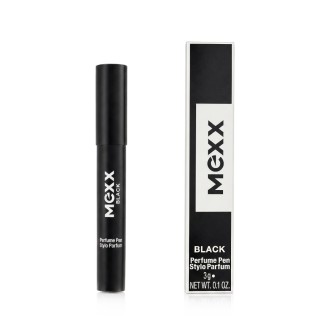 Mexx Black Woman Perfume Pen 3 g