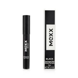 Mexx Black Woman Perfume Pen 3 g
