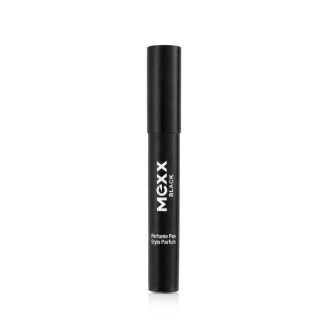 Mexx Black Woman Perfume Pen 3 g 2