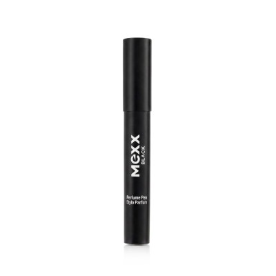Mexx Black Woman Perfume Pen 3 g
