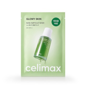 Celimax Glowy Skin Noni Ampoule Mask 29 ml