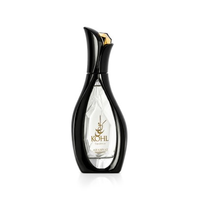 Arabiyat Prestige Kohl Opulence Eau De Parfum 100 ml kvepalai unisex