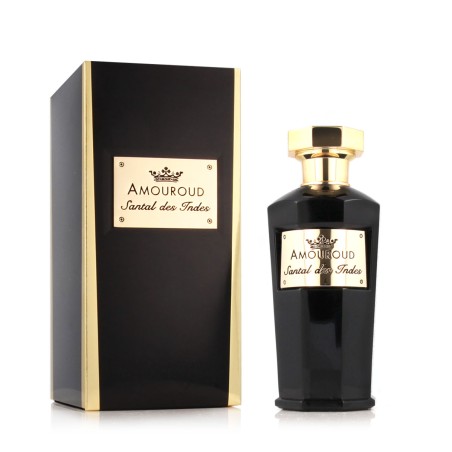 Amouroud Santal des Indes Eau De Parfum 100 ml kvepalai unisex