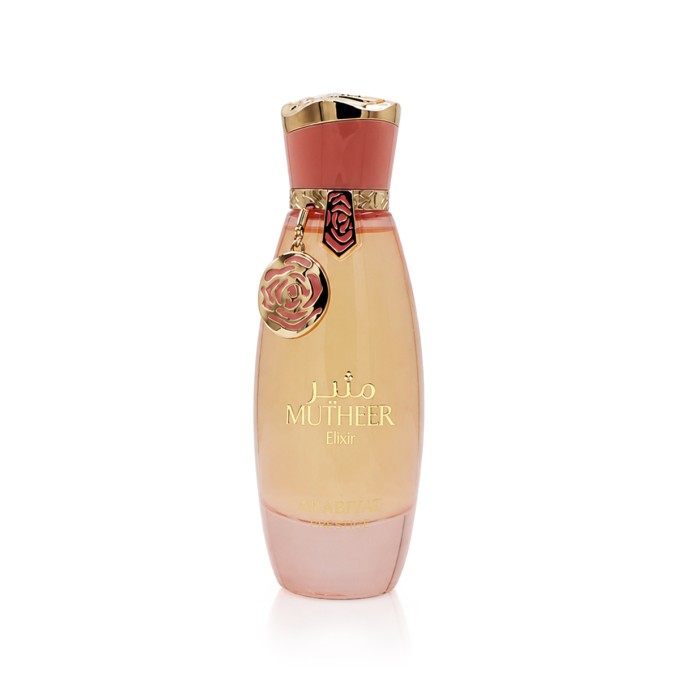 Arabiyat Prestige Mutheer Elixir Eau De Parfum 100 ml kvepalai moterims