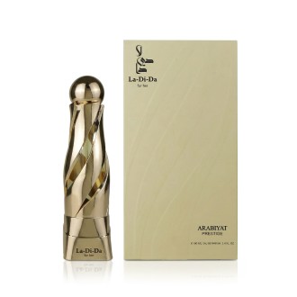 Arabiyat Prestige La-Di-Da For Her Eau De Parfum 100 ml kvepalai moterims