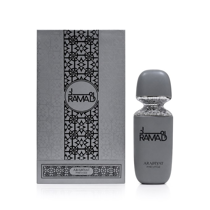 Arabiyat Prestige Ramad Eau De Parfum 100 ml kvepalai unisex