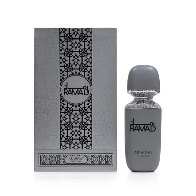 Arabiyat Prestige Ramad Eau De Parfum 100 ml kvepalai unisex