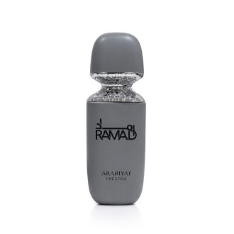 Arabiyat Prestige Ramad Eau De Parfum 100 ml kvepalai unisex 2