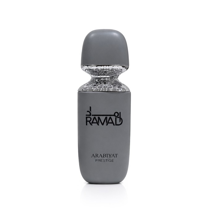 Arabiyat Prestige Ramad Eau De Parfum 100 ml kvepalai unisex
