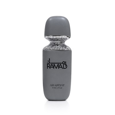 Arabiyat Prestige Ramad Eau De Parfum 100 ml kvepalai unisex