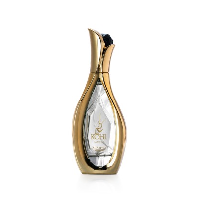 Arabiyat Prestige Kohl Luminous Eau De Parfum 100 ml kvepalai unisex
