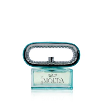 Arabiyat Prestige Mouda Eau De Parfum 100 ml kvepalai unisex 2