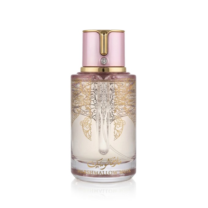 Arabiyat Prestige Marshmallow Musk Eau De Parfum 100 ml kvepalai moterims