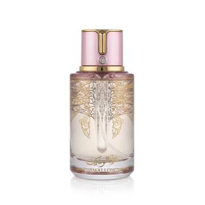 Arabiyat Prestige Marshmallow Musk Eau De Parfum 100 ml kvepalai moterims