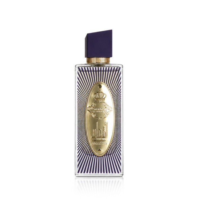 Arabiyat Prestige Asháa Amethyst Eau De Parfum 110 ml kvepalai moterims