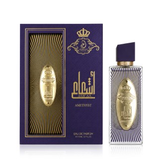 Arabiyat Prestige Asháa Amethyst Eau De Parfum 110 ml kvepalai moterims 2