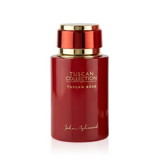 John Ashwood Tuscan Rose Eau De Parfum 100 ml kvepalai unisex 2