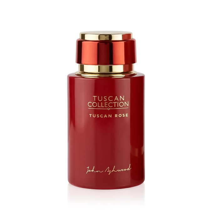 John Ashwood Tuscan Rose Eau De Parfum 100 ml kvepalai unisex