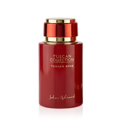 John Ashwood Tuscan Rose Eau De Parfum 100 ml kvepalai unisex