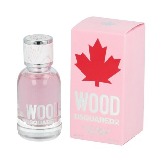 Dsquared2 Wood for Her Eau De Toilette 50 ml kvepalai moterims
